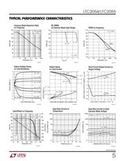 LTC2055CMS8 datasheet.datasheet_page 5