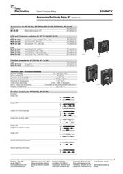 MT78760 datasheet.datasheet_page 3