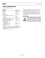 AD5263BRU50-REEL7 datasheet.datasheet_page 6