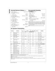 74LVQ02 datasheet.datasheet_page 2