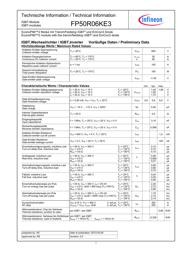 FP50R06KE3GBOSA1 datasheet.datasheet_page 1