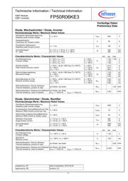 FP50R06KE3GBOSA1 datasheet.datasheet_page 2