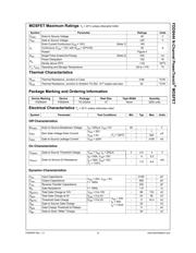 FDD8444 datasheet.datasheet_page 3