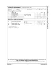 FDD8444 datasheet.datasheet_page 4