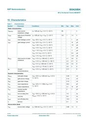 BSN20BK datasheet.datasheet_page 6