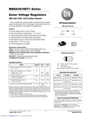 MMSZ4709ET1 datasheet.datasheet_page 1