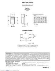 MMSZ4709ET1 datasheet.datasheet_page 5