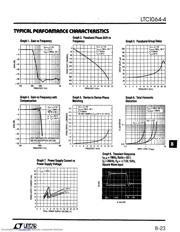 LTC1064-4 数据规格书 3
