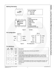 FAN400ATY datasheet.datasheet_page 4