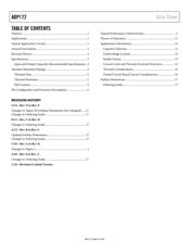 ADP172ACBZ-1.26-R7 datasheet.datasheet_page 2