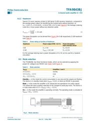 TFA9843BJ datasheet.datasheet_page 5