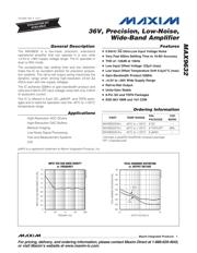 MAX9632ASA datasheet.datasheet_page 1