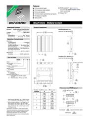 70AAJ-5-F1G datasheet.datasheet_page 1