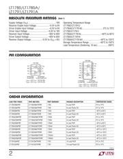 LT337AH datasheet.datasheet_page 2