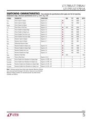 LT337AH datasheet.datasheet_page 5