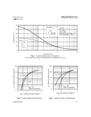 IRG4PSH71U 数据规格书 3