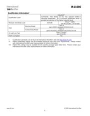 IR1168STRPBF datasheet.datasheet_page 4