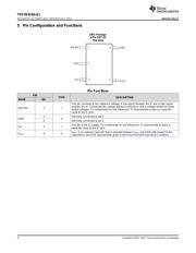 TPS7B4250-Q1 datasheet.datasheet_page 4