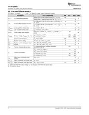 TPS7B4250-Q1 datasheet.datasheet_page 6