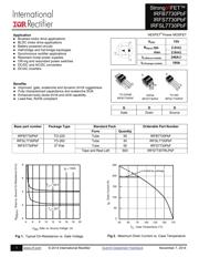 IRFB7730PBF datasheet.datasheet_page 1