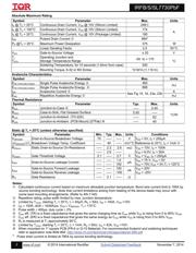 IRFB7730PBF datasheet.datasheet_page 2