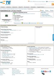 NANOSMDC016F-2 datasheet.datasheet_page 1
