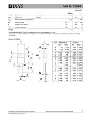 DHG10I1200PA datasheet.datasheet_page 2