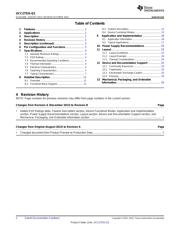 UCC27531QDBVRQ1 datasheet.datasheet_page 2