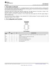 UCC27531QDBVRQ1 datasheet.datasheet_page 3