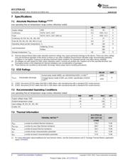 UCC27531QDBVRQ1 datasheet.datasheet_page 4