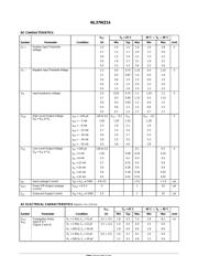 NL37WZ14 datasheet.datasheet_page 3