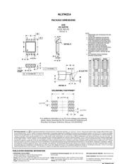 NL37WZ14 datasheet.datasheet_page 6