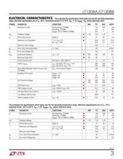 LT1308BIS8#PBF datasheet.datasheet_page 3