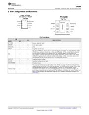 LP2989ILD-3.3/NOPB datasheet.datasheet_page 3