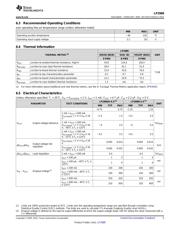 LP2989ILD-3.3/NOPB datasheet.datasheet_page 5