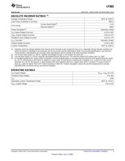 LP3881ES-1.8/NOPB datasheet.datasheet_page 3