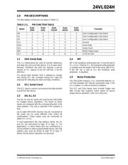 24VL024HT/SN datasheet.datasheet_page 5