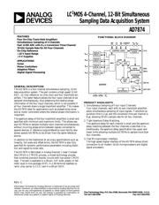 5962-9152101M3A datasheet.datasheet_page 1