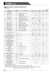 XC6802A42XPR-G datasheet.datasheet_page 4