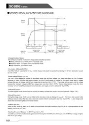 XC6802A42XPR-G datasheet.datasheet_page 6