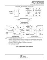 SN74HCT645PWR datasheet.datasheet_page 5