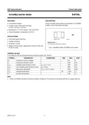 BAT54L,315 datasheet.datasheet_page 3