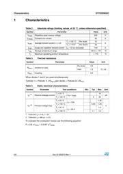 STTH30W02CW datasheet.datasheet_page 2