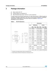 STTH30W02CW datasheet.datasheet_page 6