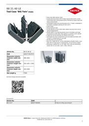 LE25U40CMCS00-AH datasheet.datasheet_page 1