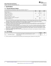 DAC121S101 datasheet.datasheet_page 4