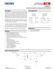 AP3417CKTR-G1 datasheet.datasheet_page 1