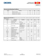 AP3417CKTR-G1 datasheet.datasheet_page 4