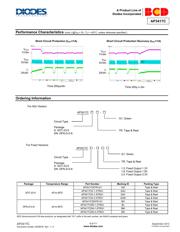 AP3417CKTR-G1 datasheet.datasheet_page 6