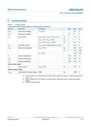 PMZ350UPE datasheet.datasheet_page 3